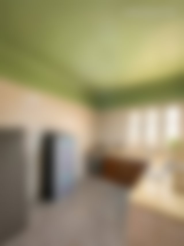Appartement 104 m², dernier étage avec terrasses, Maârif Extension — 2