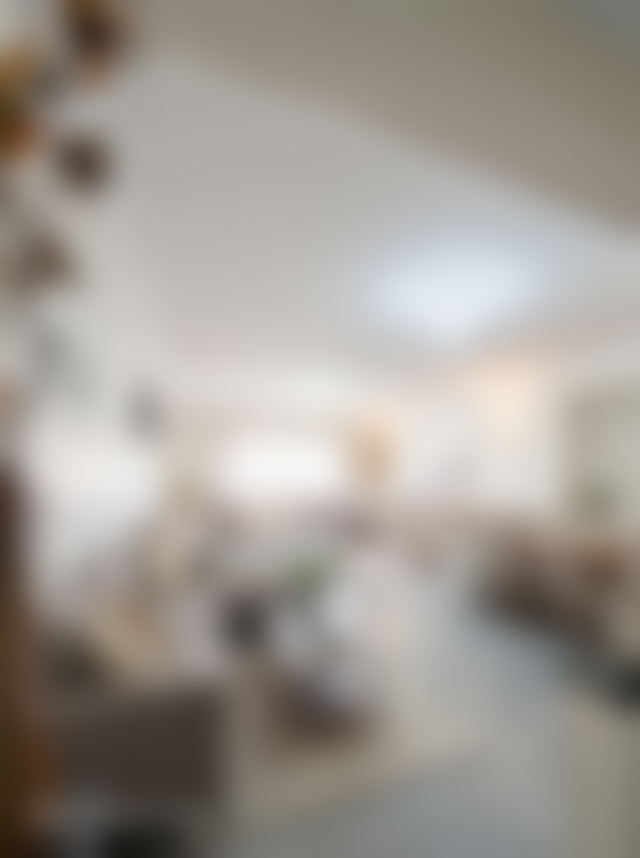 104 m² Apartment, Top Floor with Terraces, Maârif Extension — Casablanca
