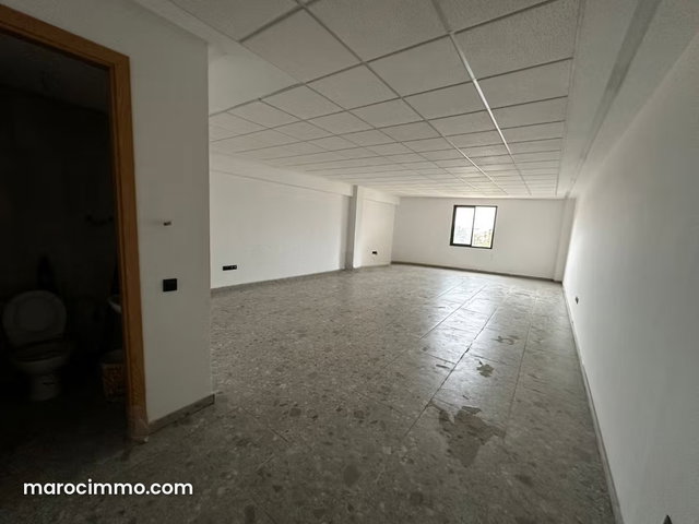 Office for Rent in Guéliz — 4