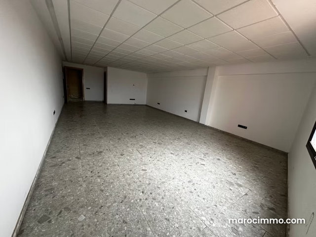 Office for Rent in Guéliz — 3