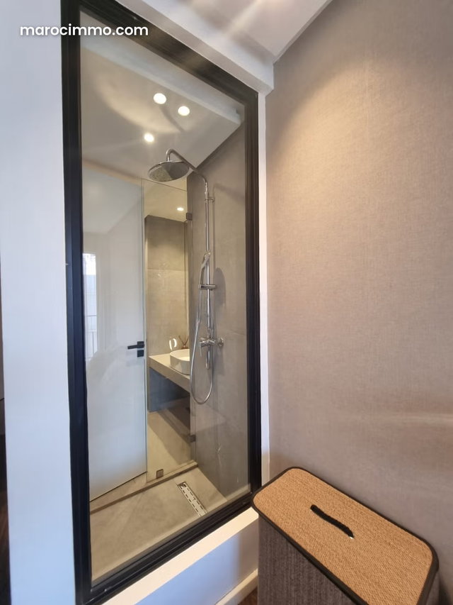 Superbe appartement meublé haut standing – Palmier — 5