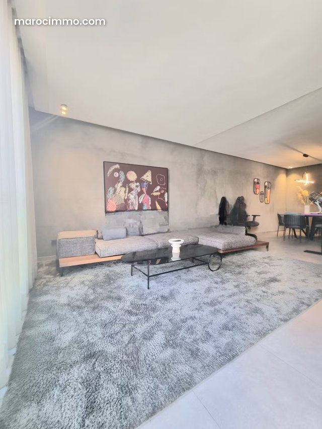 Superbe appartement meublé haut standing – Palmier — 2