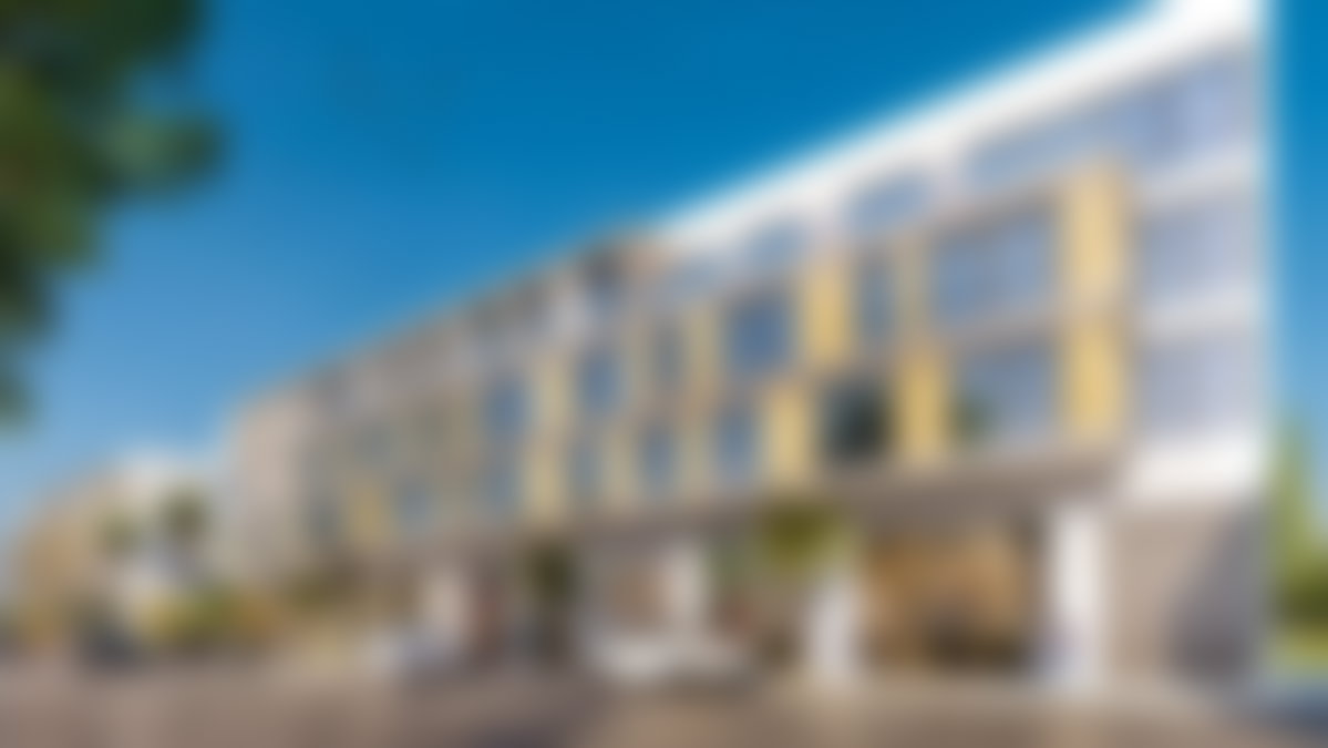 Bureau 74 m² à louer, Sidi Maarouf, Casablanca, climatisé