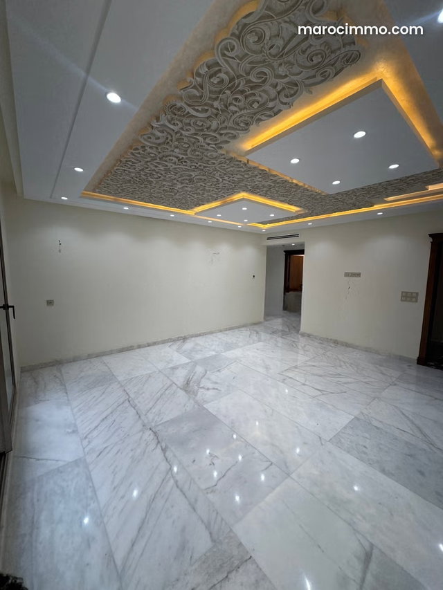 Appartement MALABATA HILLS 3 chambres — 2