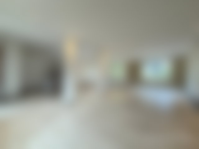Villa professionnelle 480 m², 4 étages, jardin privé, C.I.L Casablanca — 2