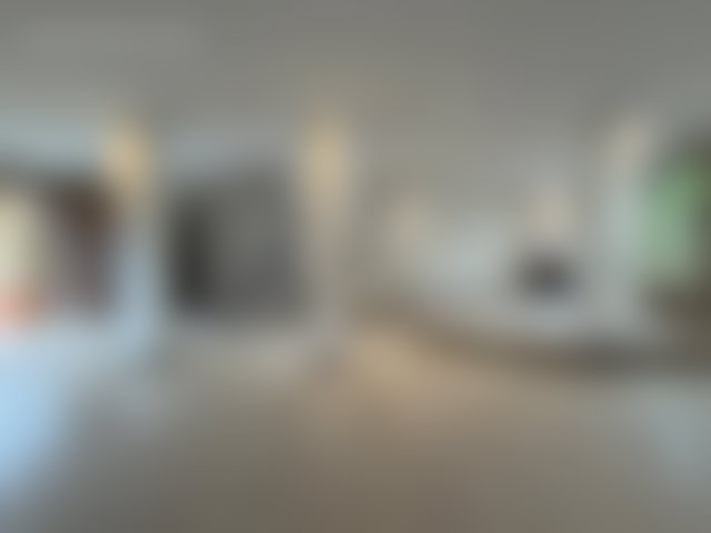 Villa professionnelle 480 m², 4 étages, jardin privé, C.I.L Casablanca — 3