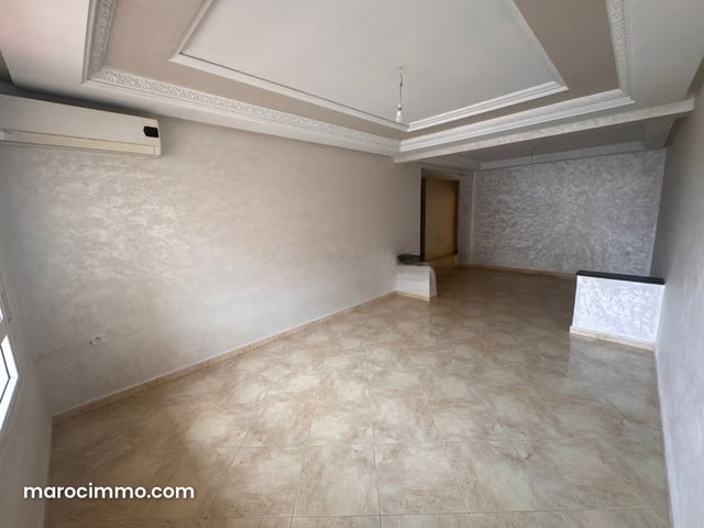 Bureau a loue quartier MOULAY ISMAIL — 3