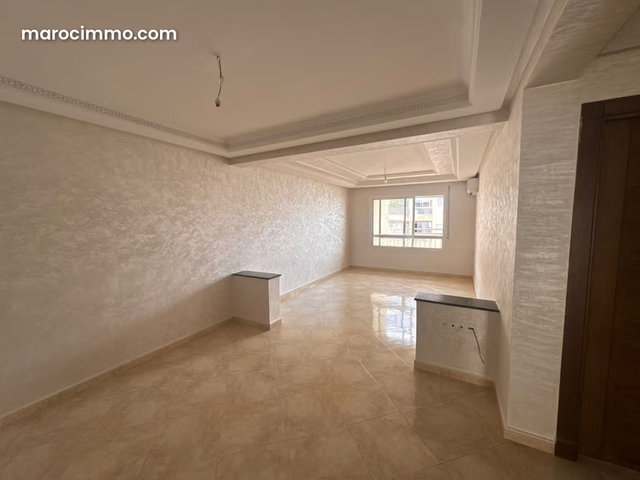 Bureau a loue quartier MOULAY ISMAIL — 4