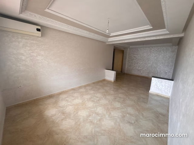 Bureau a loue quartier MOULAY ISMAIL — 5