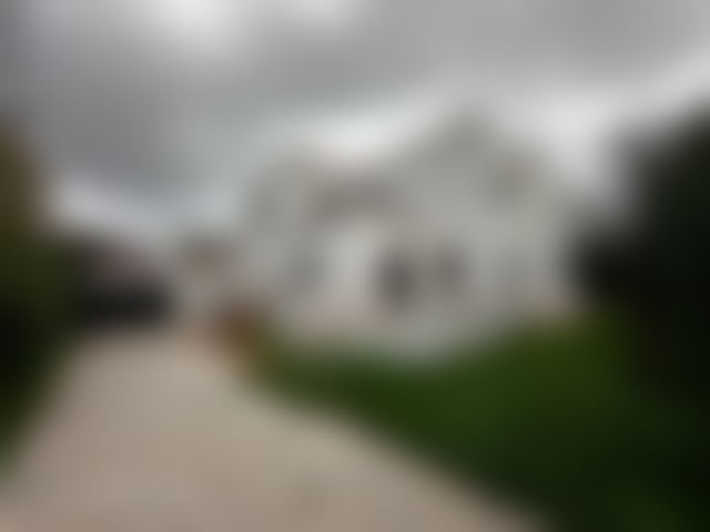 480 m² Villa on 805 m² of Grounds, Riyad, Rabat, for Rent — Rabat