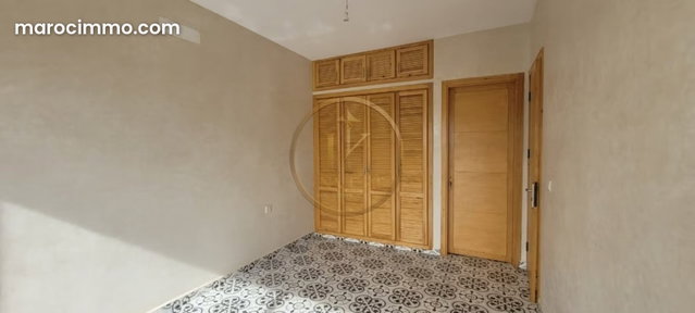 Villa location longue durée neuve à Sidi Kaouiki — 5