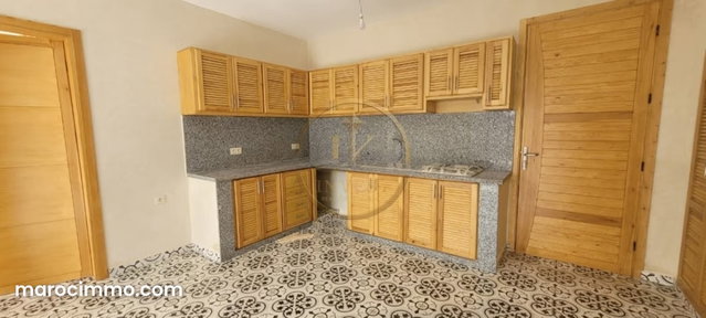 Villa location longue durée neuve à Sidi Kaouiki — 3