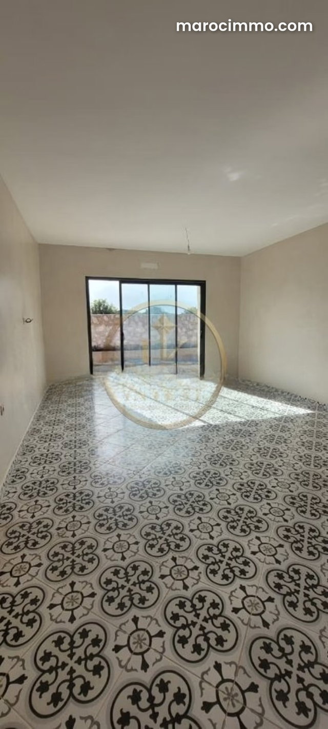 Villa location longue durée neuve à Sidi Kaouiki — 2