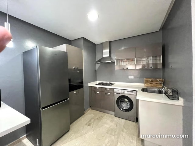 Magnifique Studio 50m2 au quartier les princesses — 4