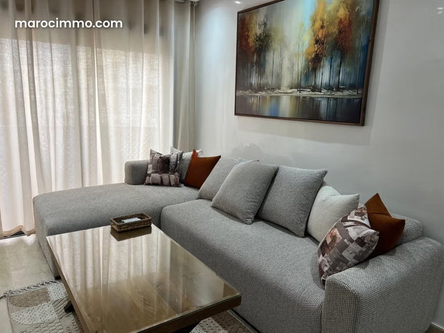 Magnifique Studio 50m2 au quartier les princesses — 5