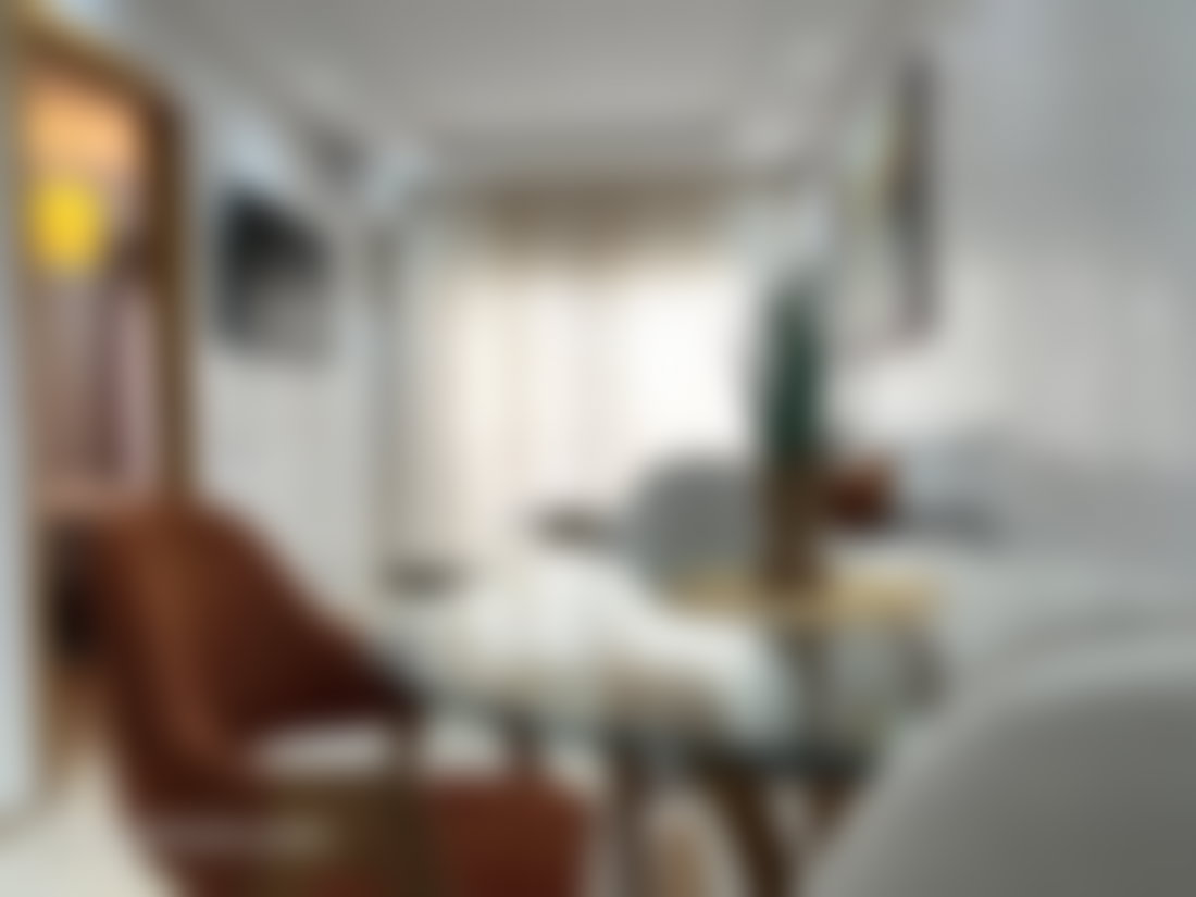 Appartement meublé haut standing à louer aux Princesses, Casablanca