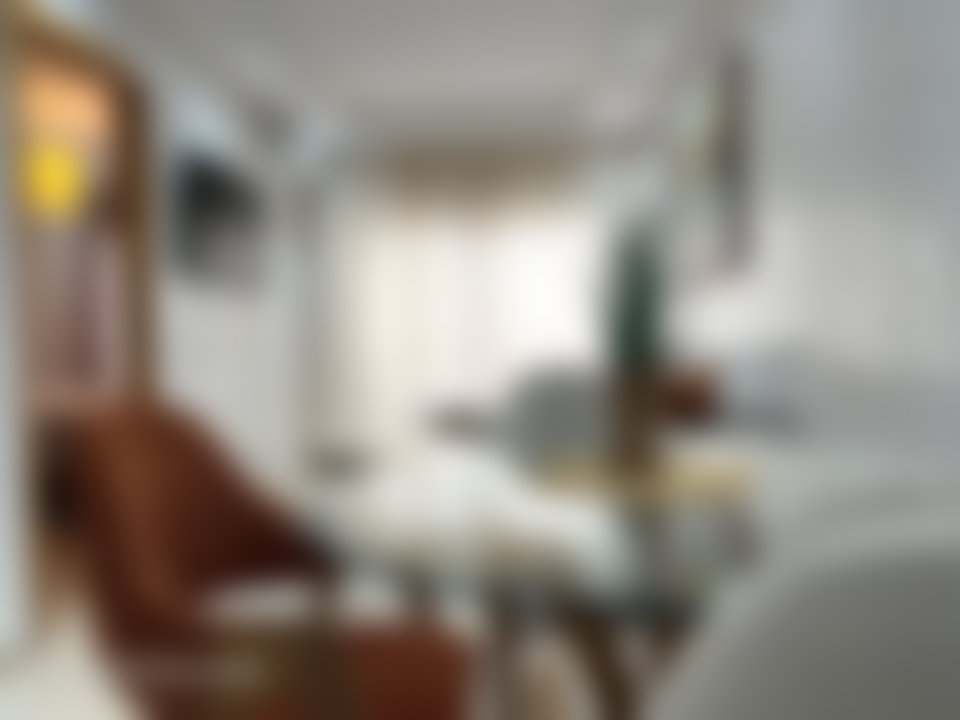 Appartement meublé haut standing à louer aux Princesses, Casablanca