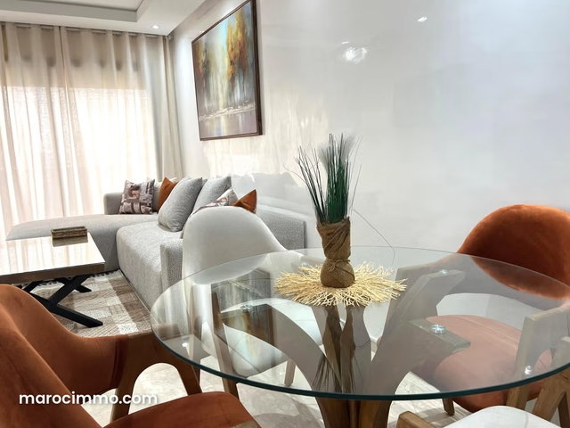 Magnifique Studio 50m2 au quartier les princesses — 2