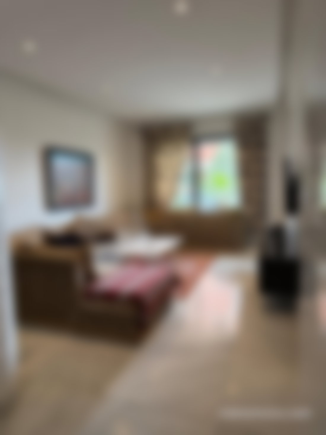 Appartement 170 m² meublé, 3 chambres, Star Hill Tanger