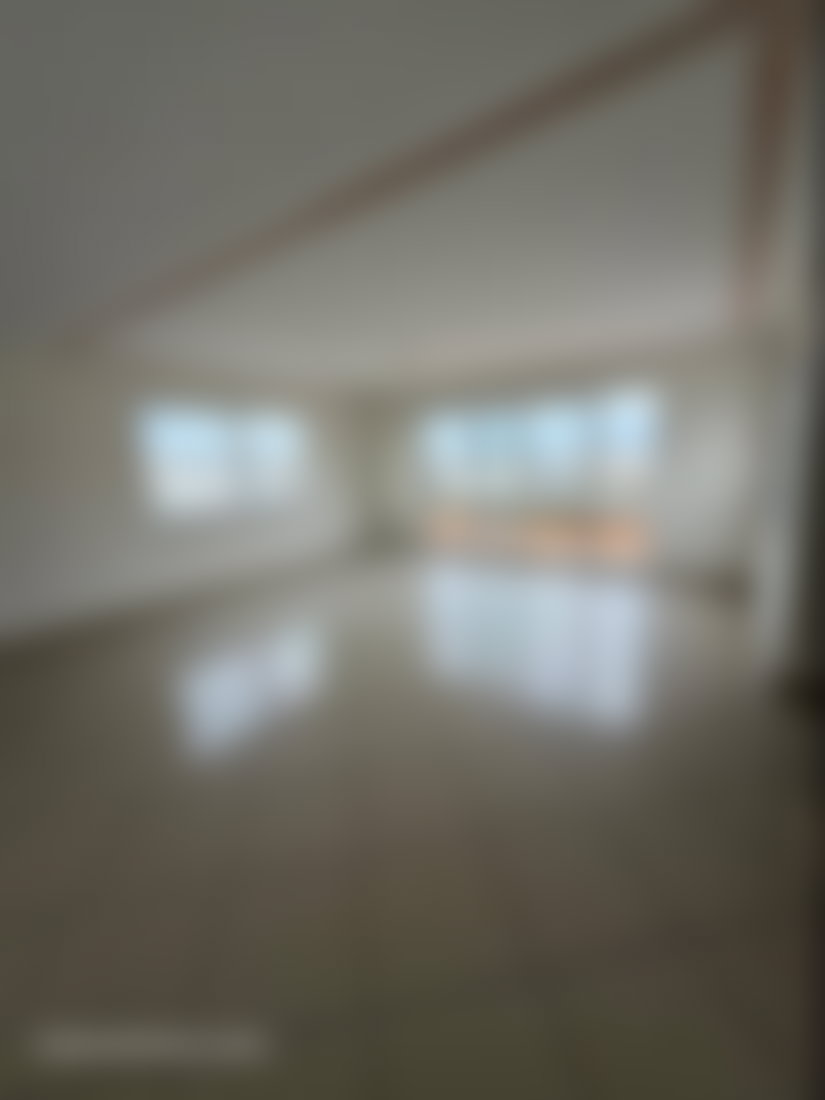 233 sqm apartment, 3 bedrooms, Mozart, Tangier for sale