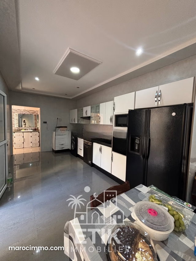 Maison à 3 min de la plage de sidi kacem — 2