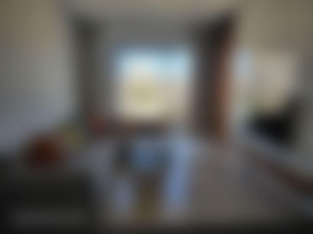 Furnished apartment with terrace for rent in Palmier, Casablanca — Casablanca