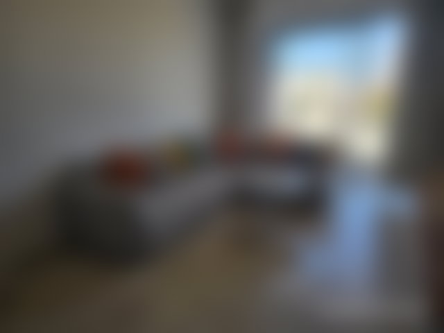 Appartement meublé avec terrasse à louer au Palmier Casablanca — 2