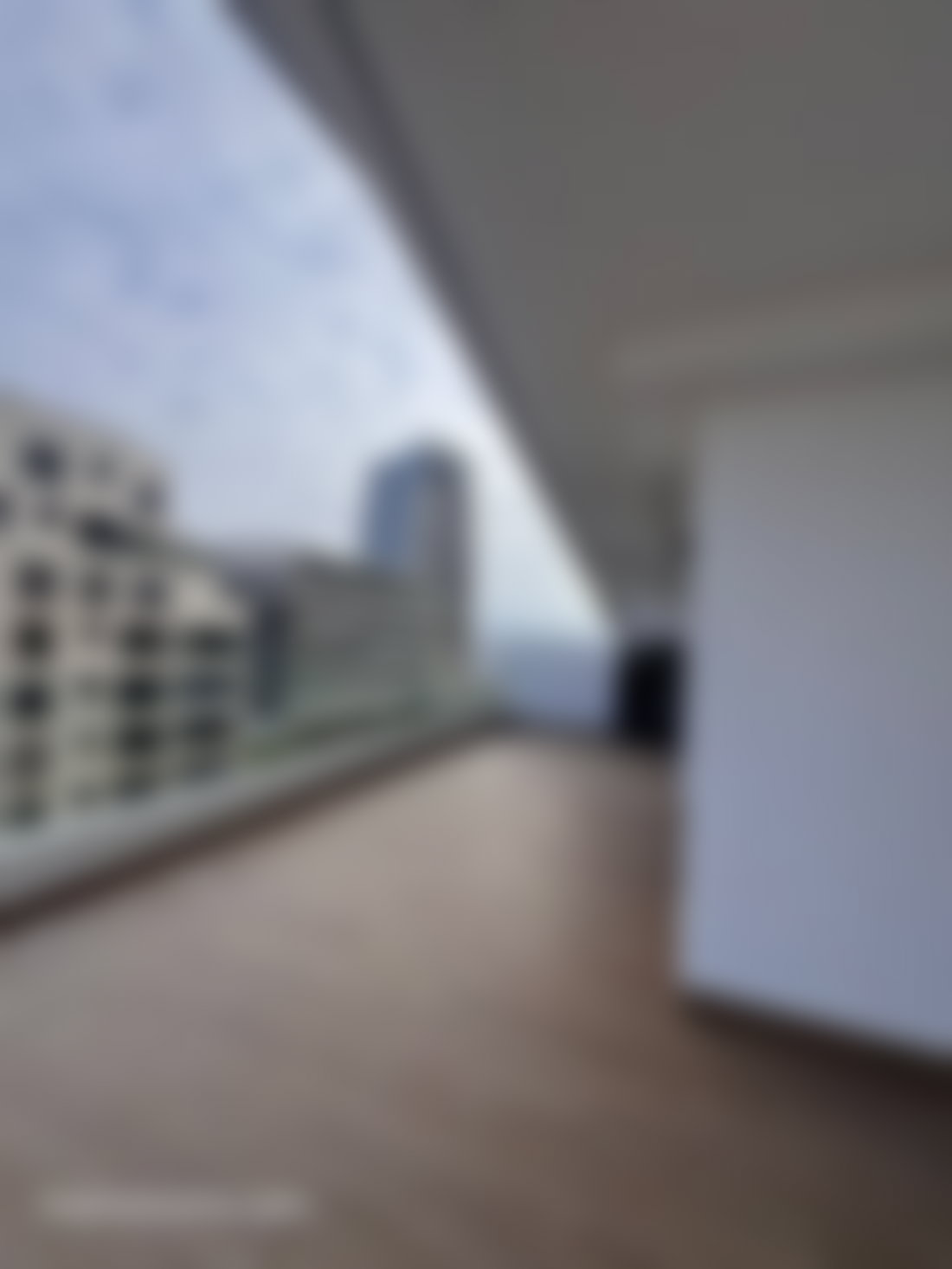 Appartement 189 m², 3 chambres, terrasse et jardin, Casablanca Finance City