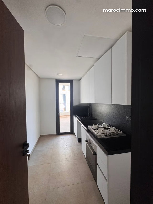 Superbe appartement neuf 3 chambres à louer à cfc — 5
