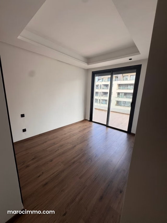 Superbe appartement neuf 3 chambres à louer à cfc — 4