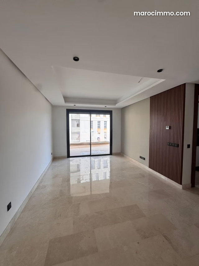 Superbe appartement neuf 3 chambres à louer à cfc — 2
