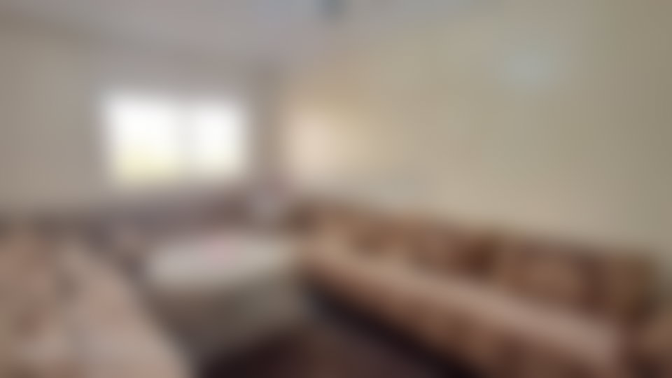 Appartement 2 chambres à rénover, Beauséjour, Casablanca