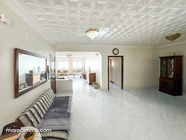 Appartement à vendre Val Fleury 165 m2 — 4