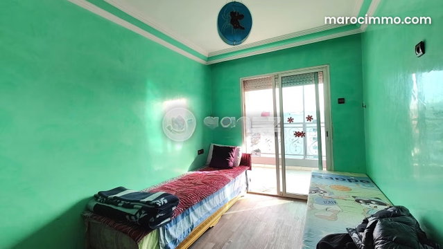 Appartement à louer 112 m², 2 chambres Belvédère Casablanca — 5