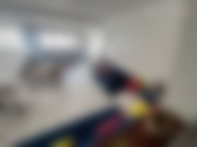 شقة عائلية بترّاس للبيع بحي أكدال العالي في الرباط — الرباط