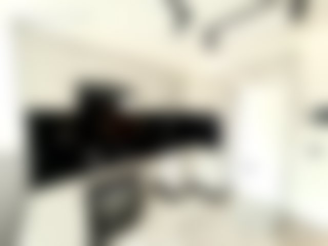 Three-Room Apartment with Terrace, Tantonville, Casablanca — 5