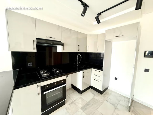 Last Chance to Grab. New High-End Studios – France Ville, Tonton Ville, Casablanca — 5