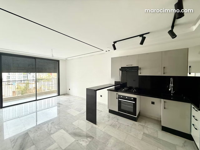 Last Chance to Grab. New High-End Studios – France Ville, Tonton Ville, Casablanca — 4