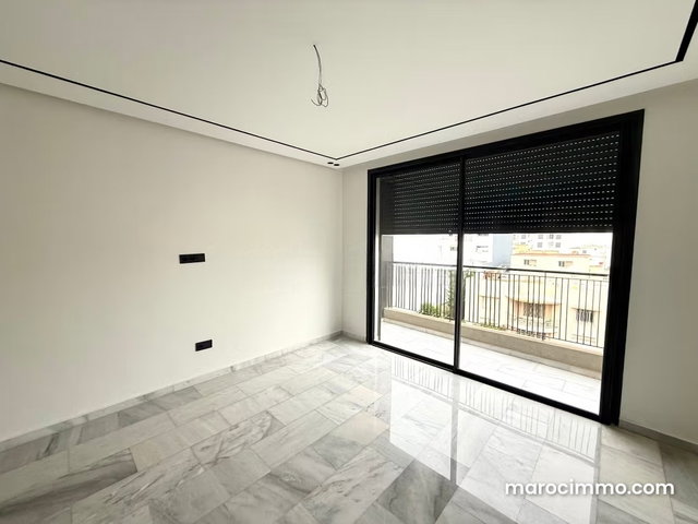 Last Chance to Grab. New High-End Studios – France Ville, Tonton Ville, Casablanca — 3