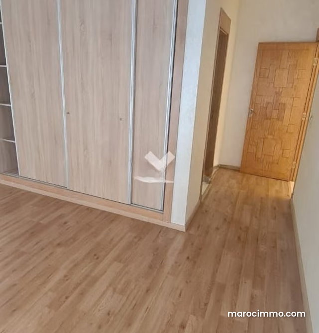 Apartment for Rent in Casablanca, Oasis — 4