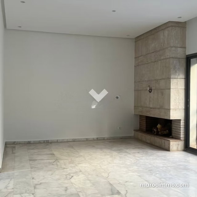 Villa à Vendre de 207.0 m² à Dar Bouazza, Tamaris1 — 2