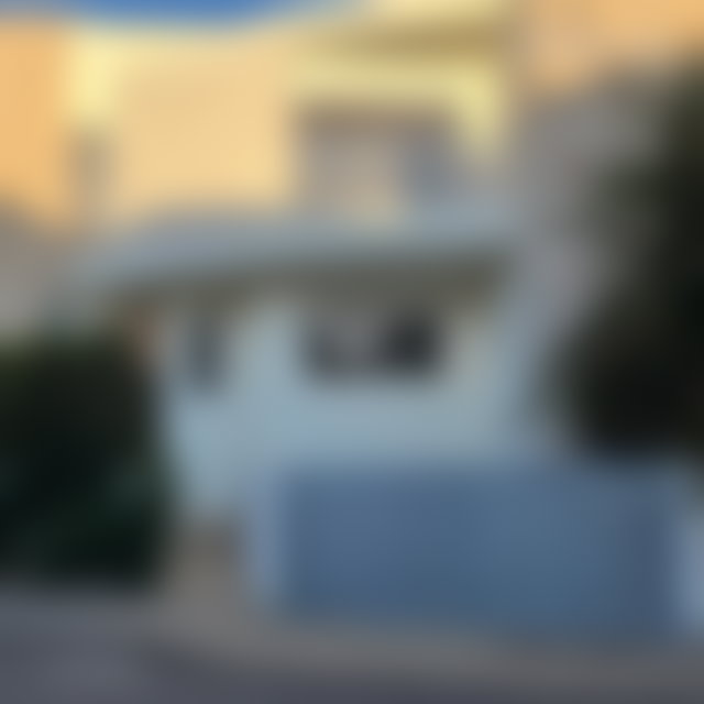 فيلا جديدة مشرقة للبيع بدار بوعزة — 3