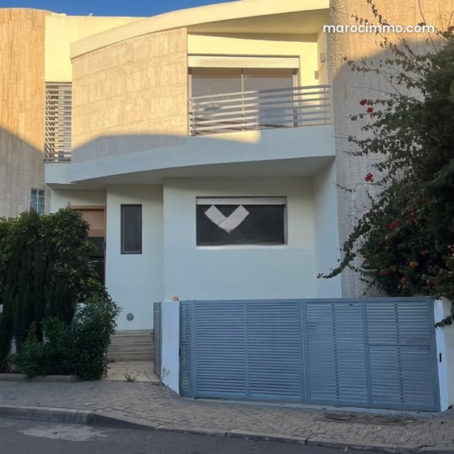 Villa à Vendre de 207.0 m² à Dar Bouazza, Tamaris1 — 3