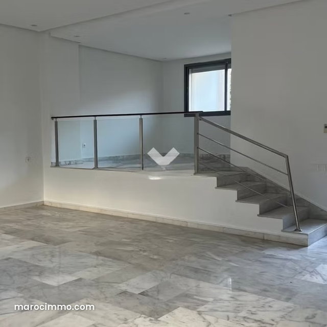 Villa à Vendre de 207.0 m² à Dar Bouazza, Tamaris1 — 4