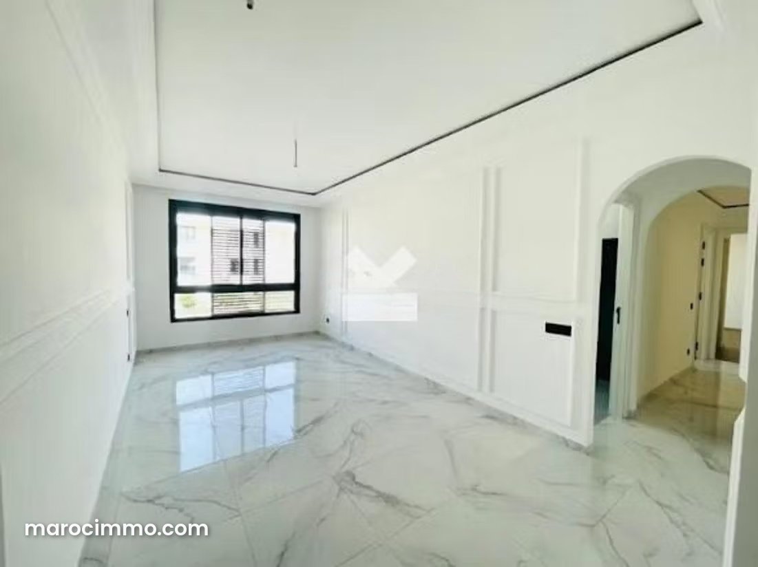 Brand-New 3-Bedroom Apartment, Aïn Diab, Casablanca — Casablanca