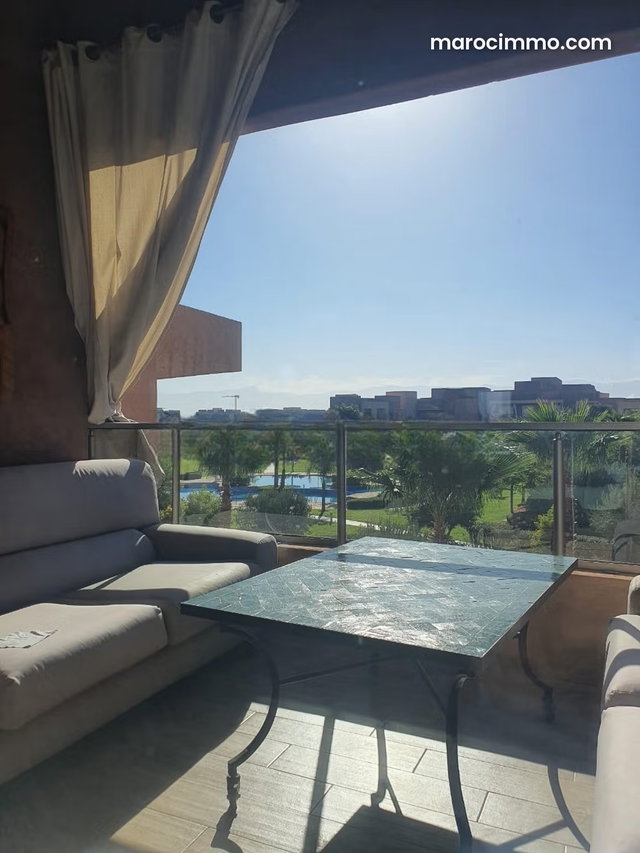 Prestigia Jade – Appartement de prestige, vue golf — 3