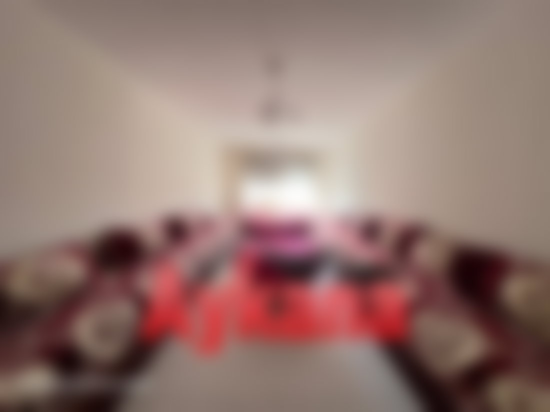 Appartement meublé 130 m² à louer à Hassan Rabat