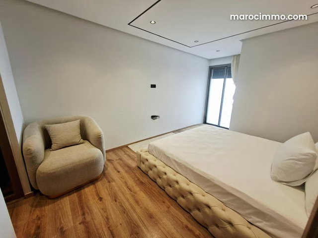 Appartement 85m en vente à côté du Stade — 3