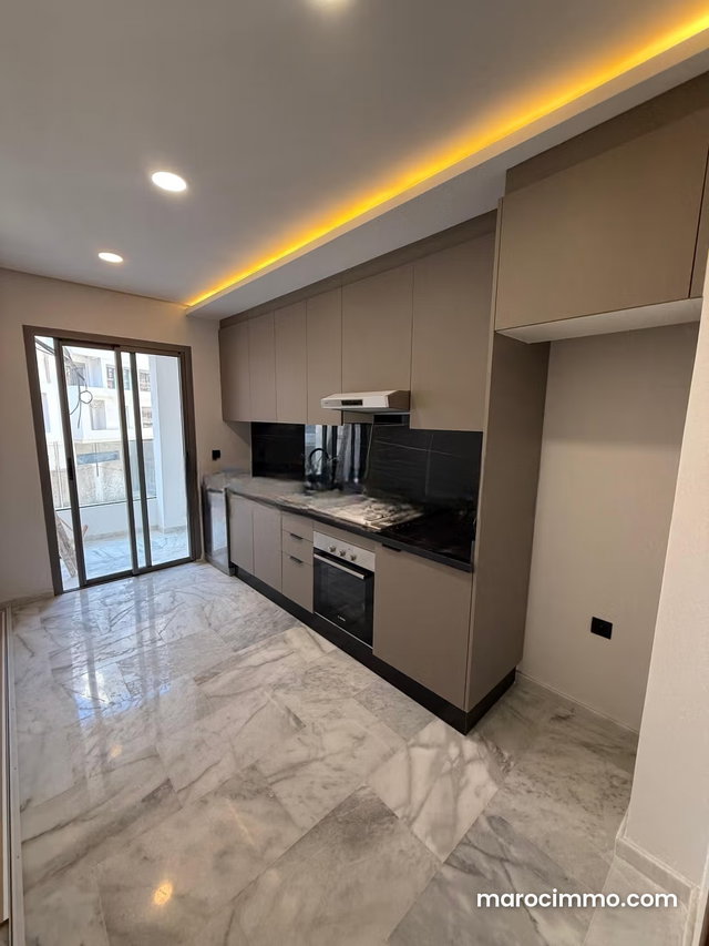 Appartement 85m en vente à côté du Stade — 4