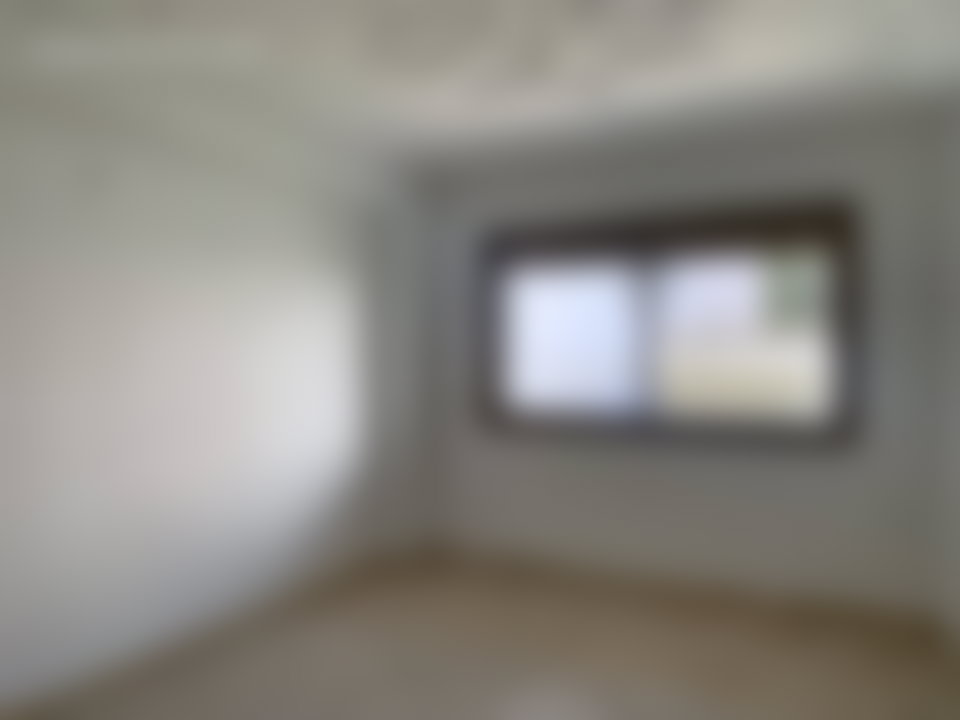 Appartement 3 pièces avec double salle de bain, Palmier, Casablanca